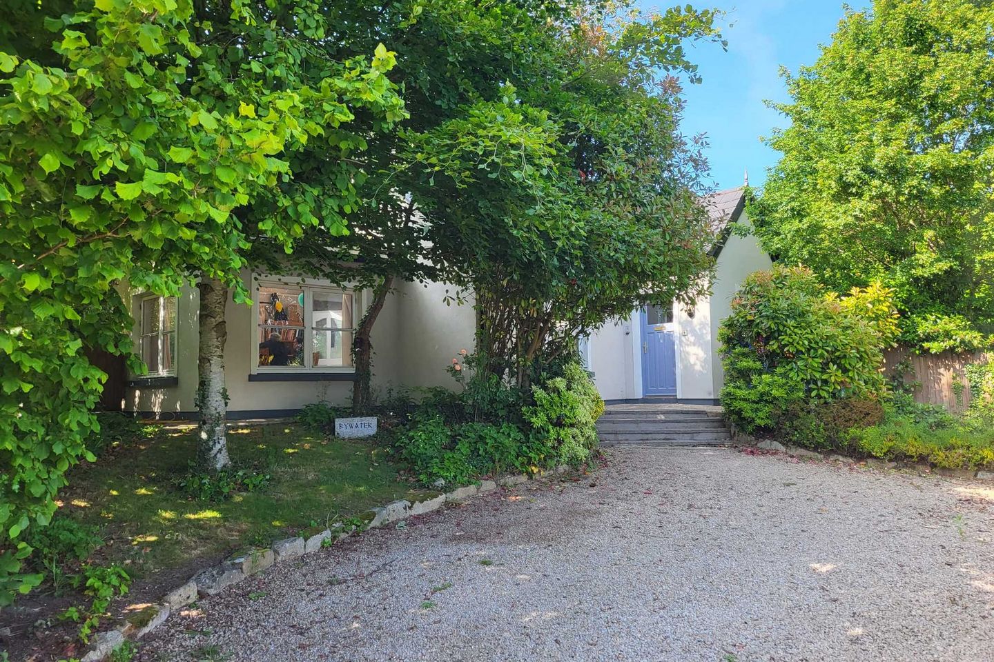 Bywater, 4 Aughrim Oaks, Aughrim, Co. Wicklow, Y14WN73