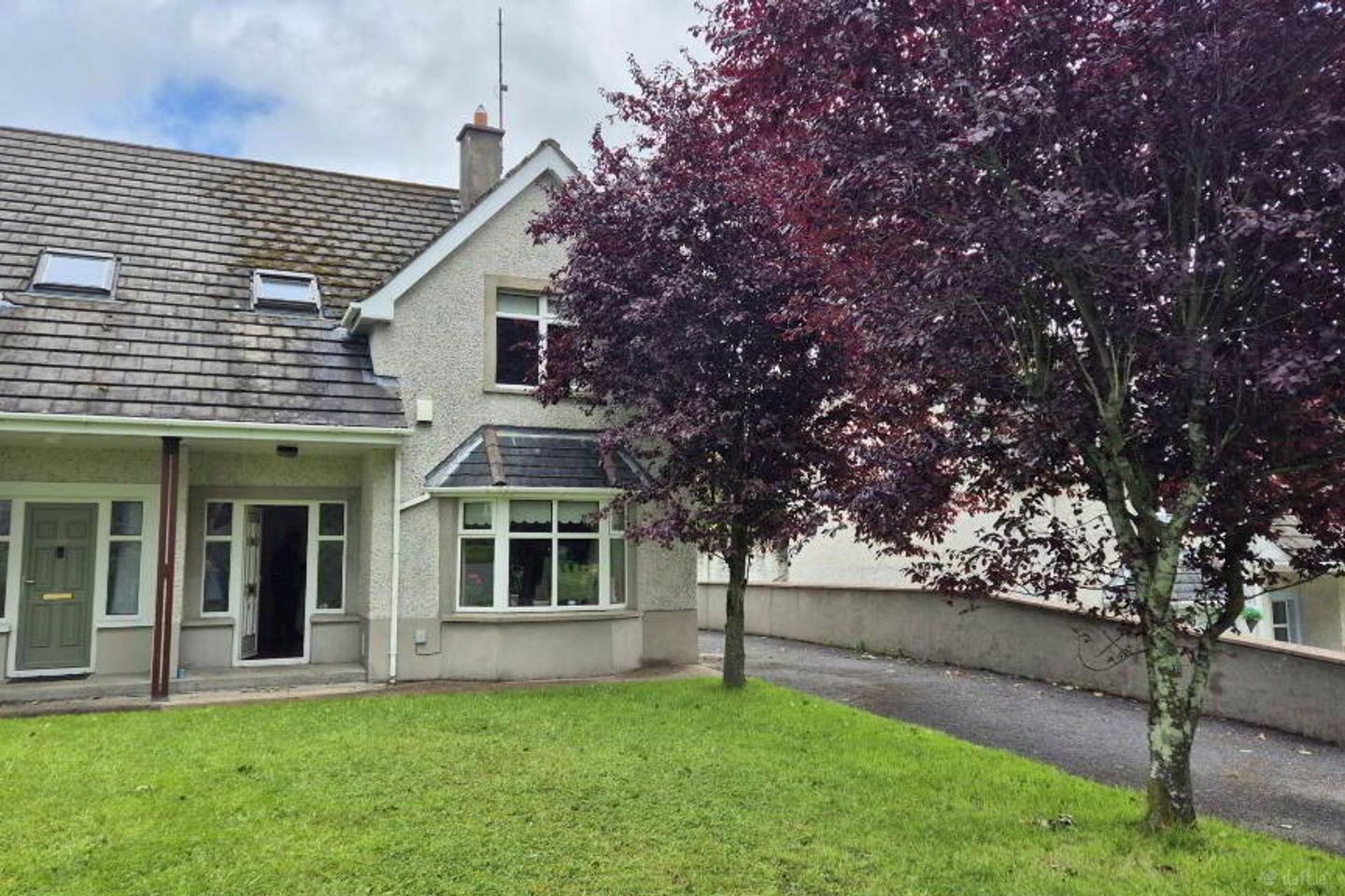 110 Ballymacool, Letterkenny, Co. Donegal, F92R6TR