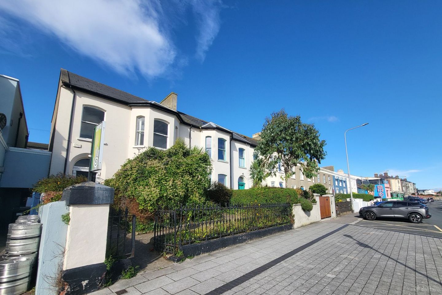 7 Marine Terrace, Strand Road, Bray, Co. Wicklow, A98HK35