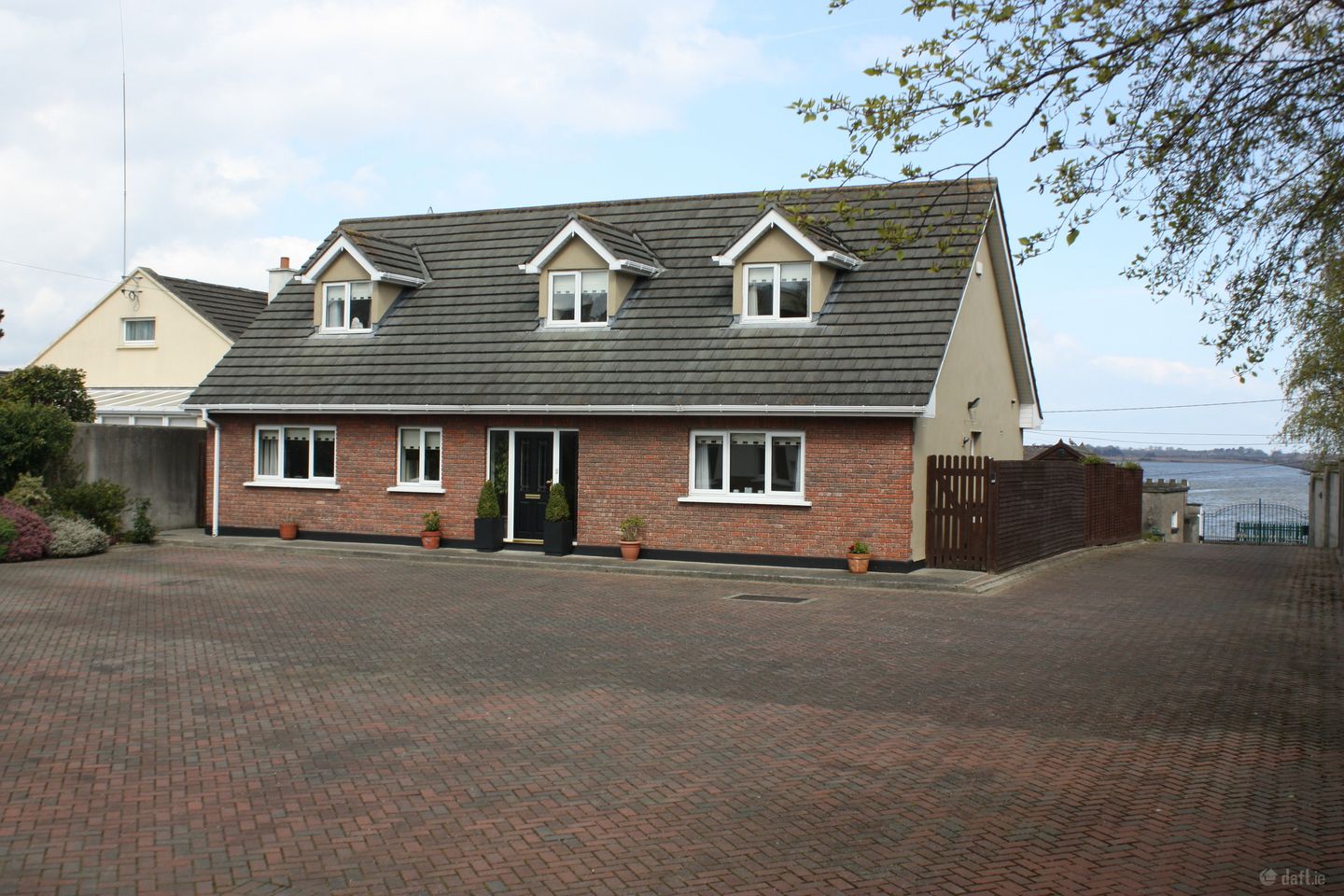 1 Broadmeadow Mews, Bissetts Strand, Malahide, Co. Dublin