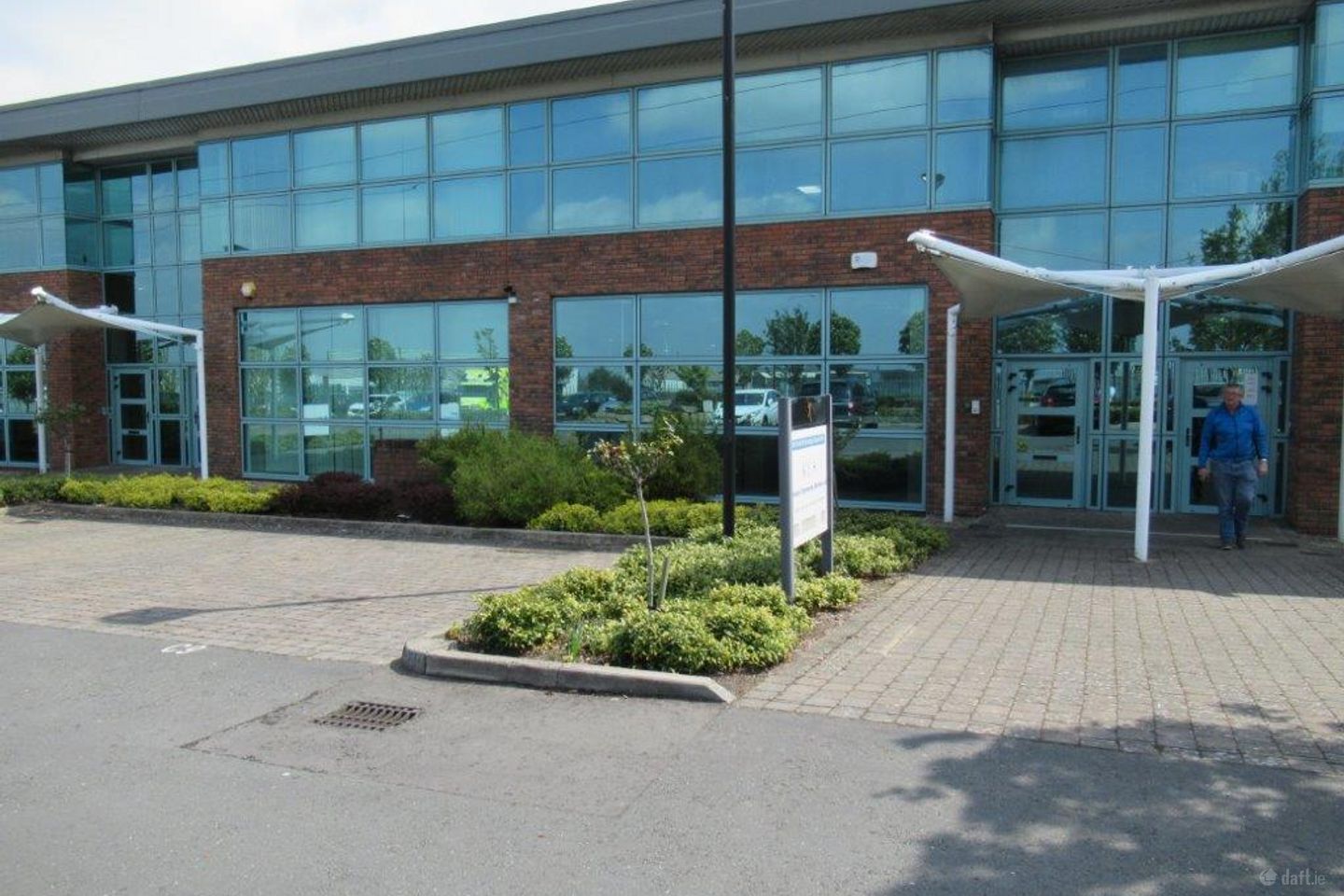 C9 Exchange Building, Calmount Park, Ballymount, Dublin 12