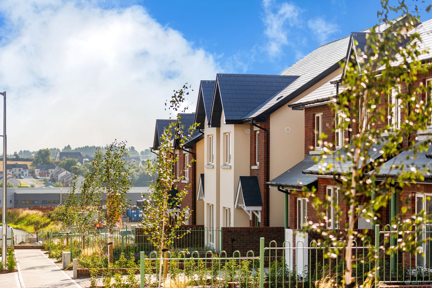 House Type G & Ga, Rockfield Homes, Rockfield Homes, Moneycarroll, Newtownmountkennedy, Co. Wicklow