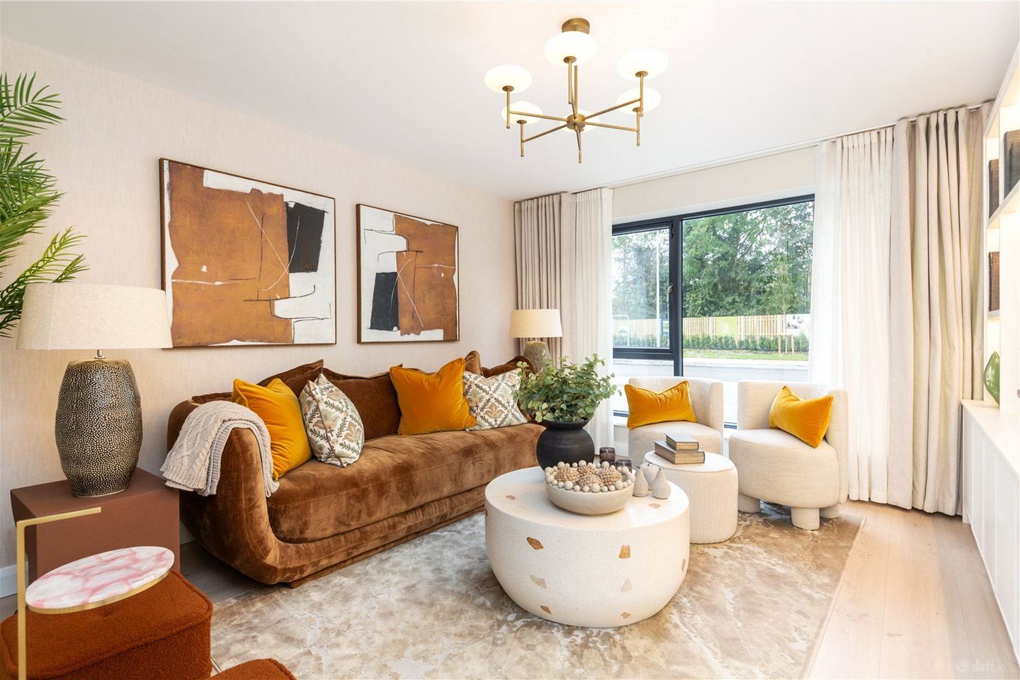 Scotts Avenue Development, Scotts Avenue, Tyrells Road, Puttaghan, Tullamore, Co. Offaly