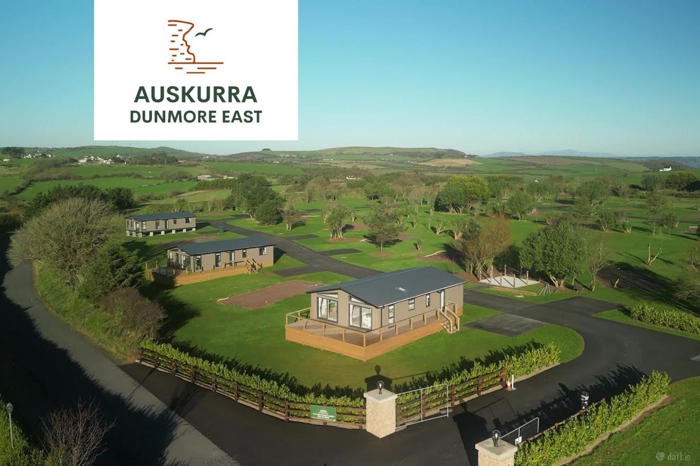 Auskurra, Dunmore East, Dunmore East, Co. Waterford
