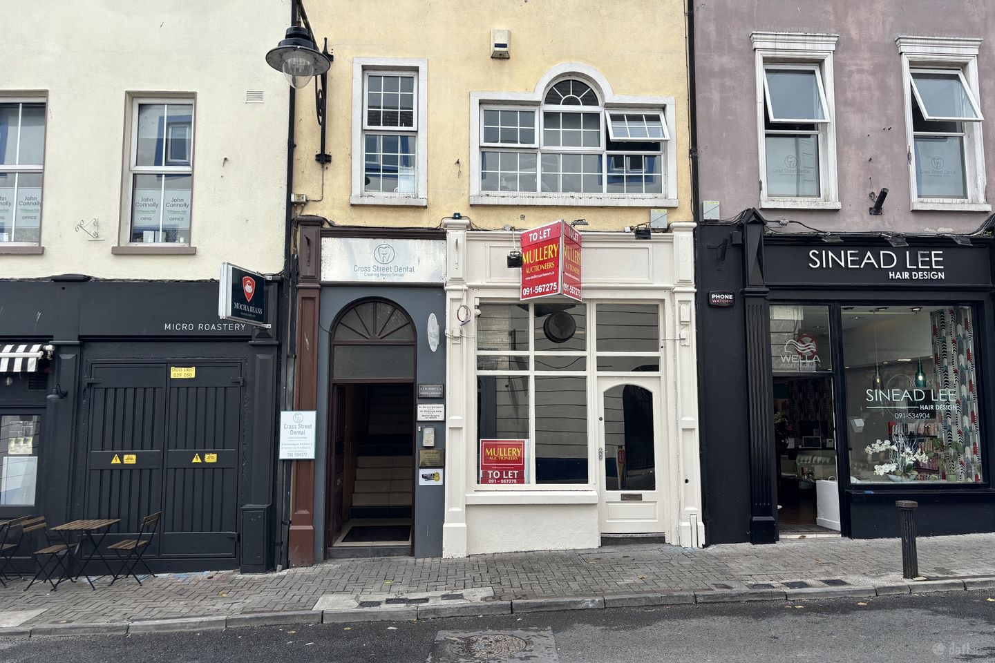 Unit 1 Earlswell Court, Cross Street Lower, Galway City Centre