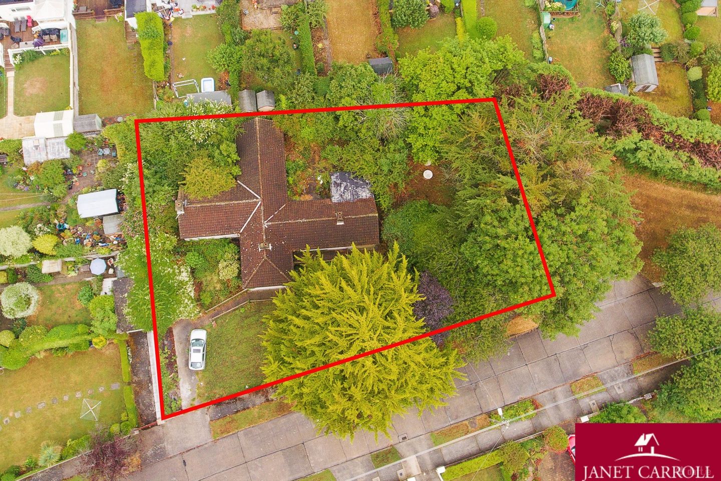 13 Woodlands Drive, Cabinteely, Dun Laoghaire, Co. Dublin, A96W3Y2