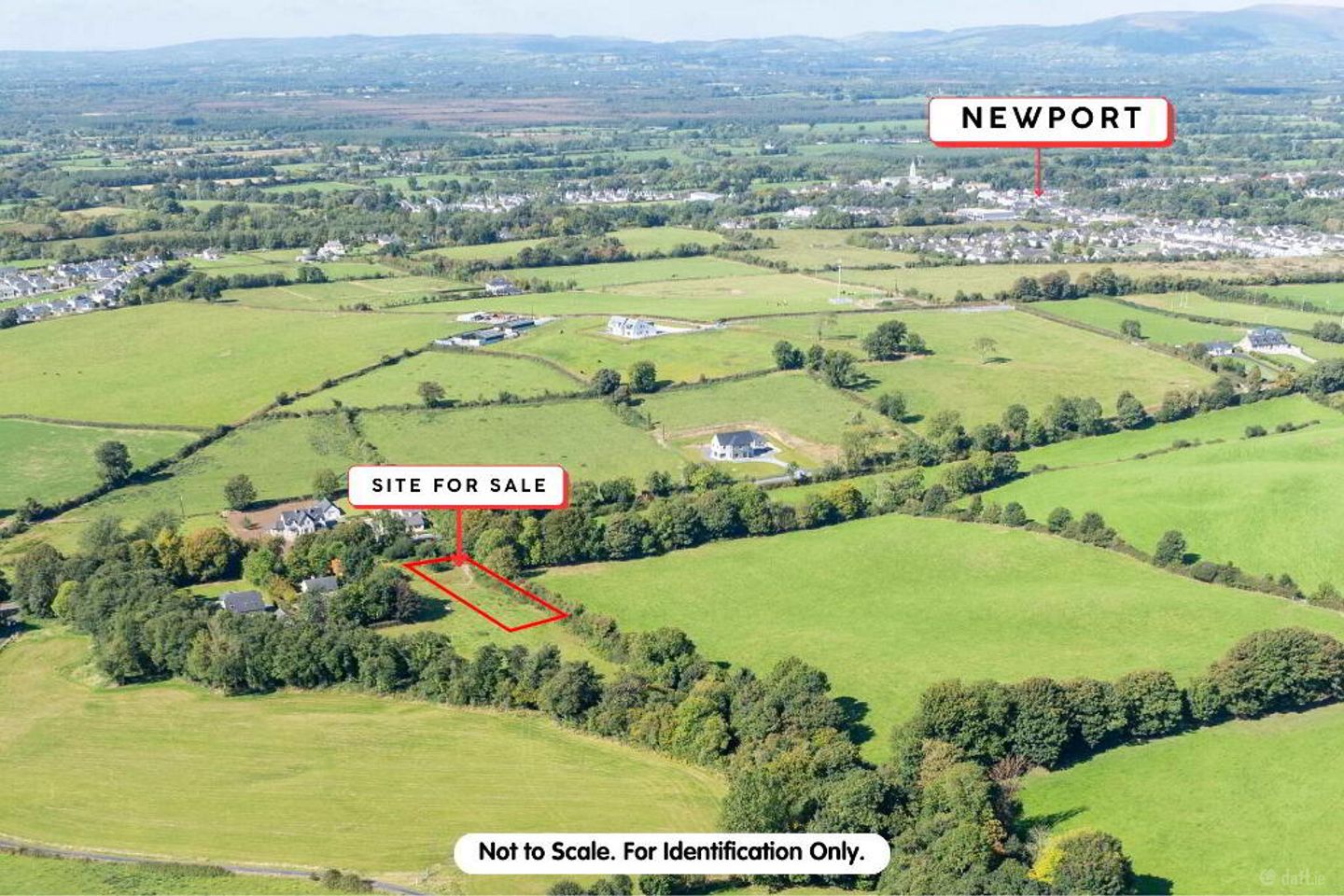 Derryleigh, Newport, Co. Tipperary