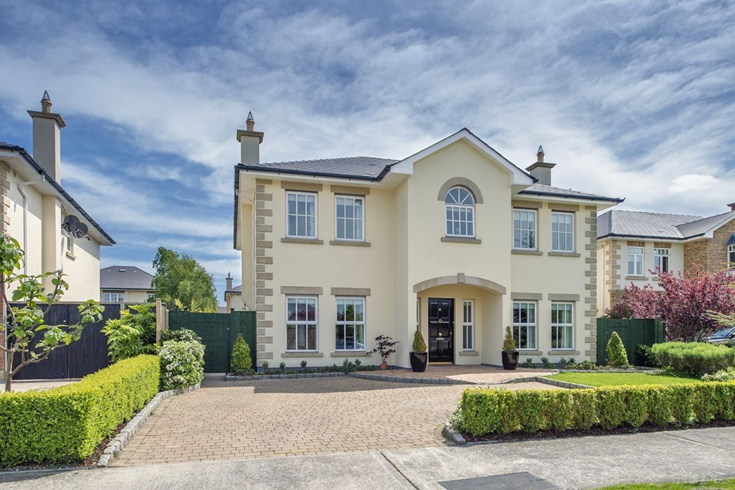 15 Drumnigh Wood, Portmarnock, Co. Dublin