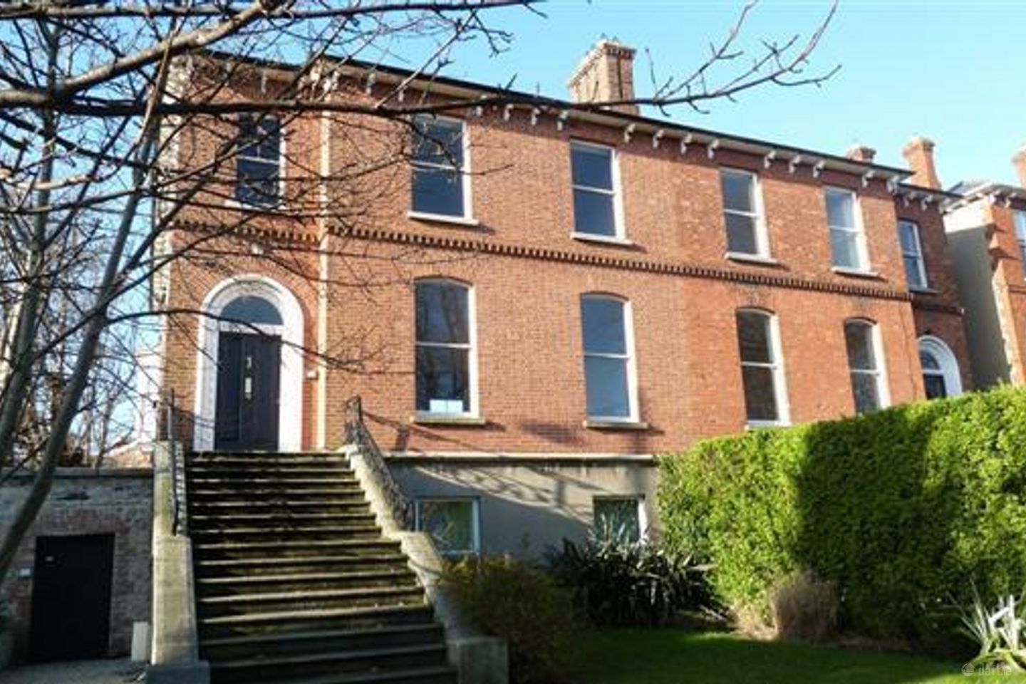 1 Leeson Park, Ranelagh, Dublin 6