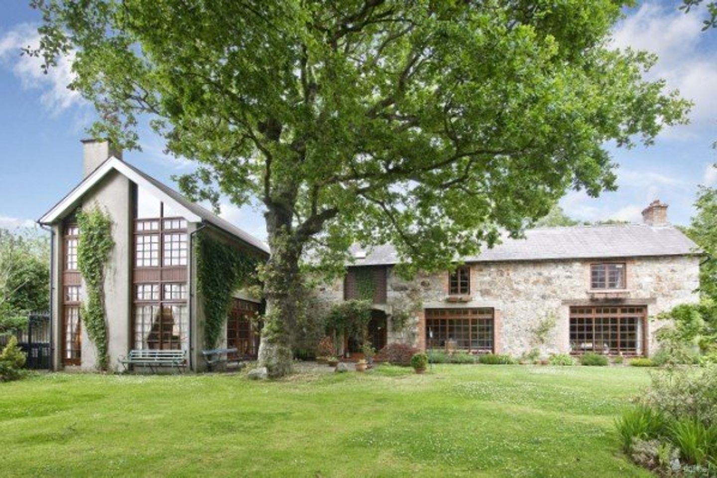 Susquehanna Mews, Killiney Avenue, Killiney, Co. Dublin