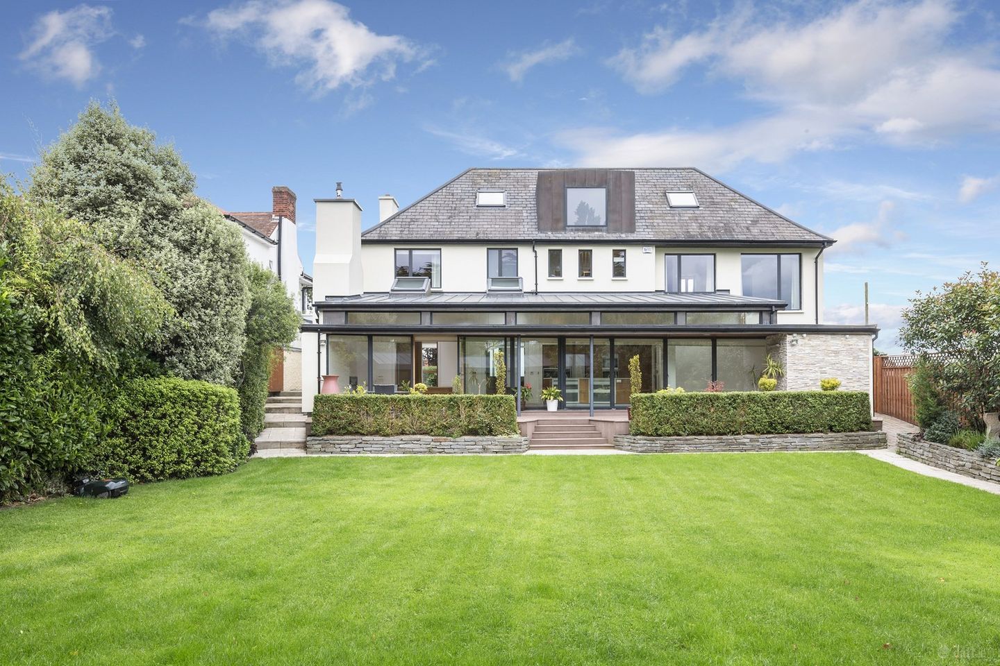 "Trinity", Castle Road, Clontarf, Dublin 3