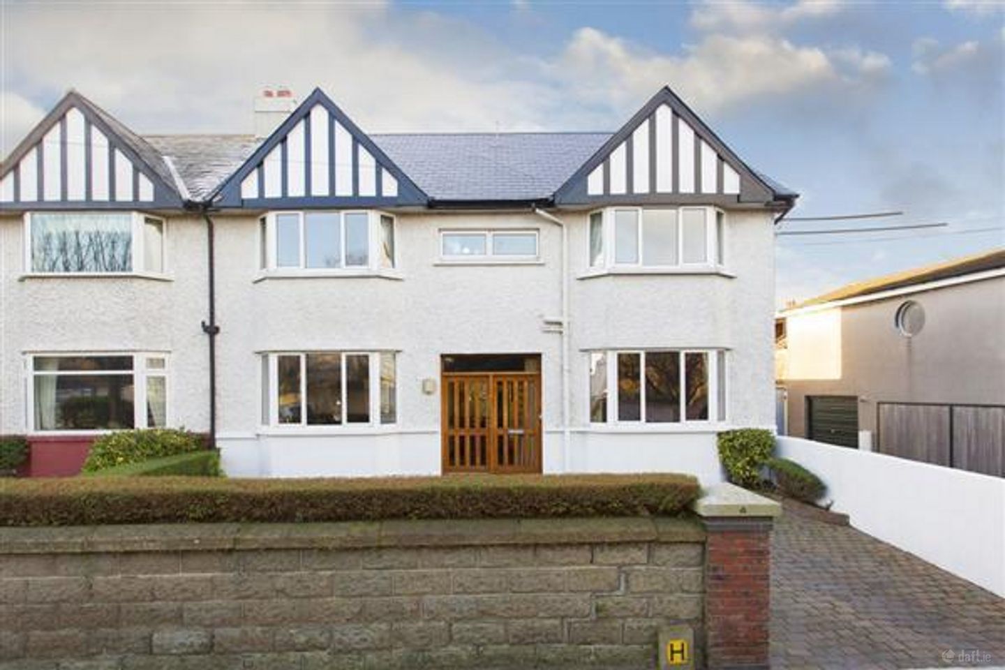 4 Sandycove Avenue North, Sandycove, Co. Dublin