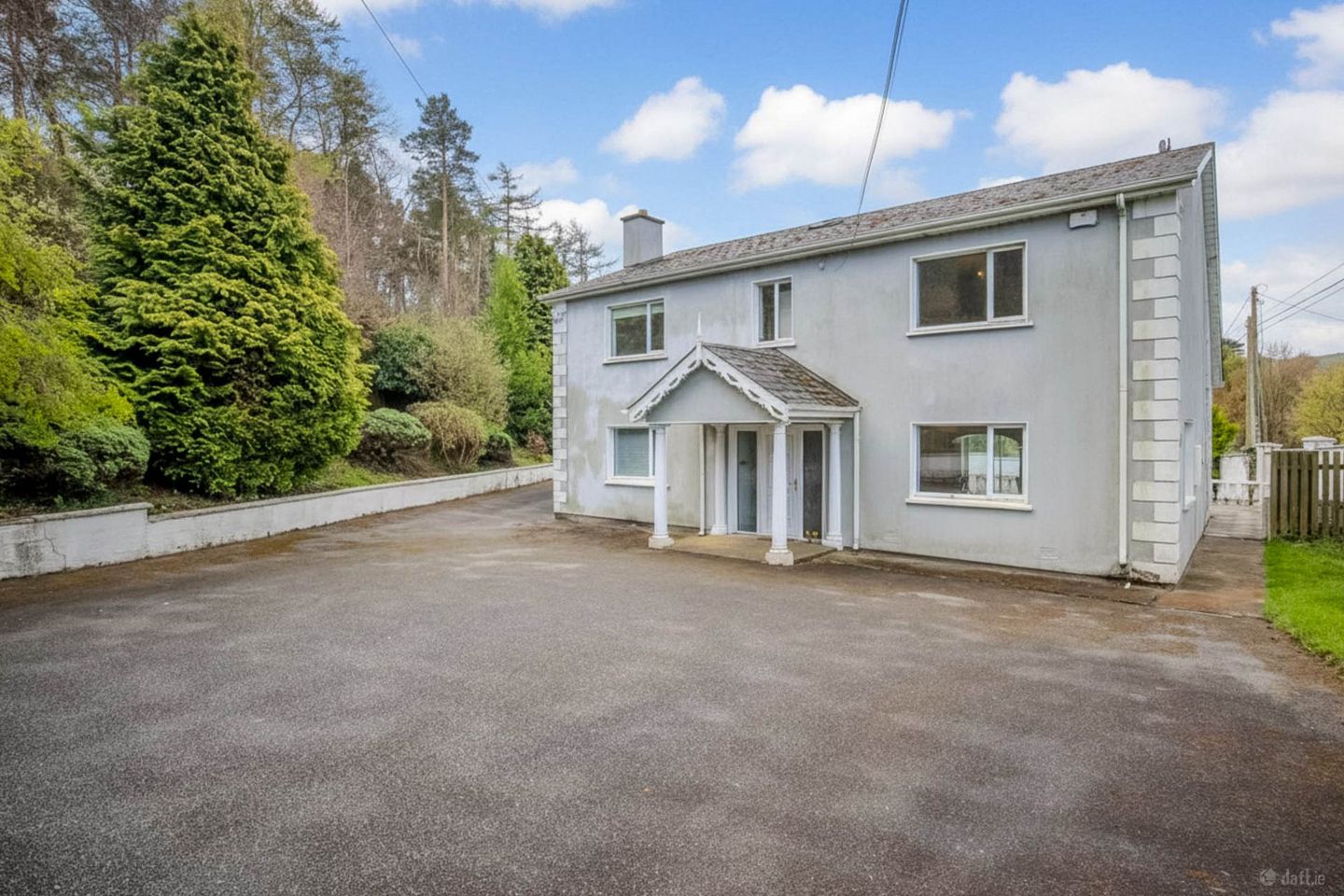 Rivendell, Ballyprecas, Bunclody, Co. Wexford, Y21XF62