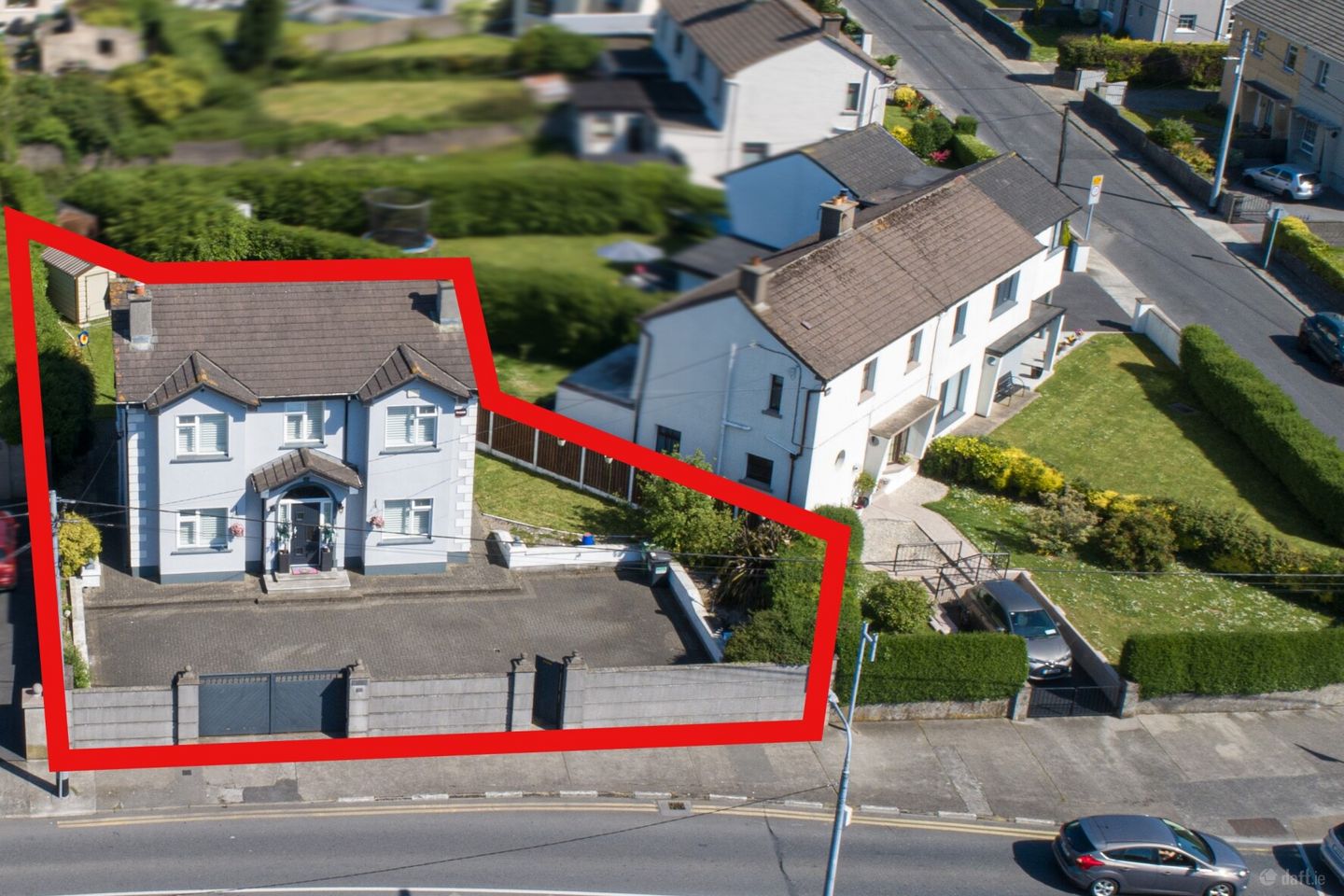 Highbury House, 59a Marian Park, Waterford, X91DC9X