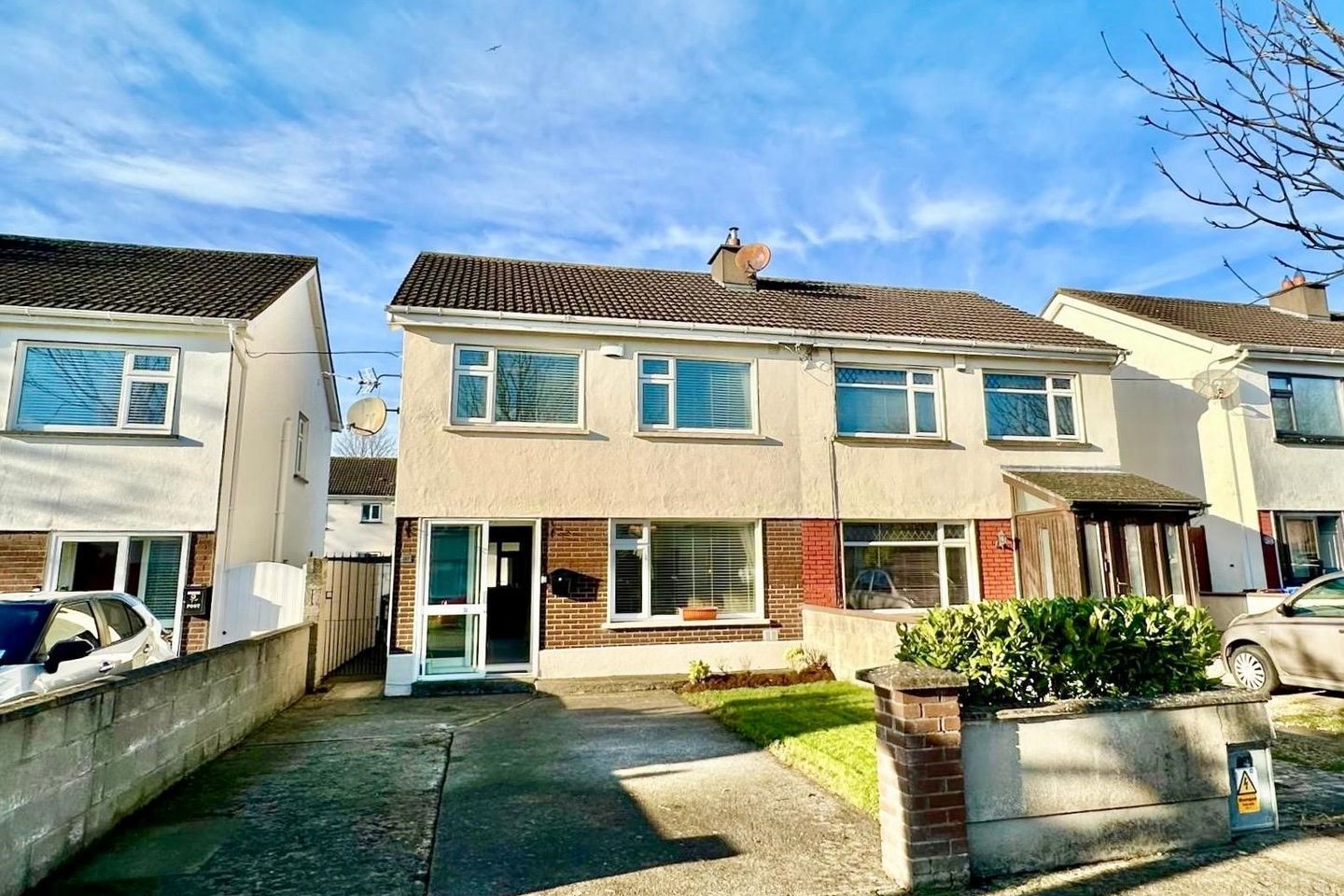267 River Forest, Leixlip, Confey, Co. Kildare, W23Y4C8