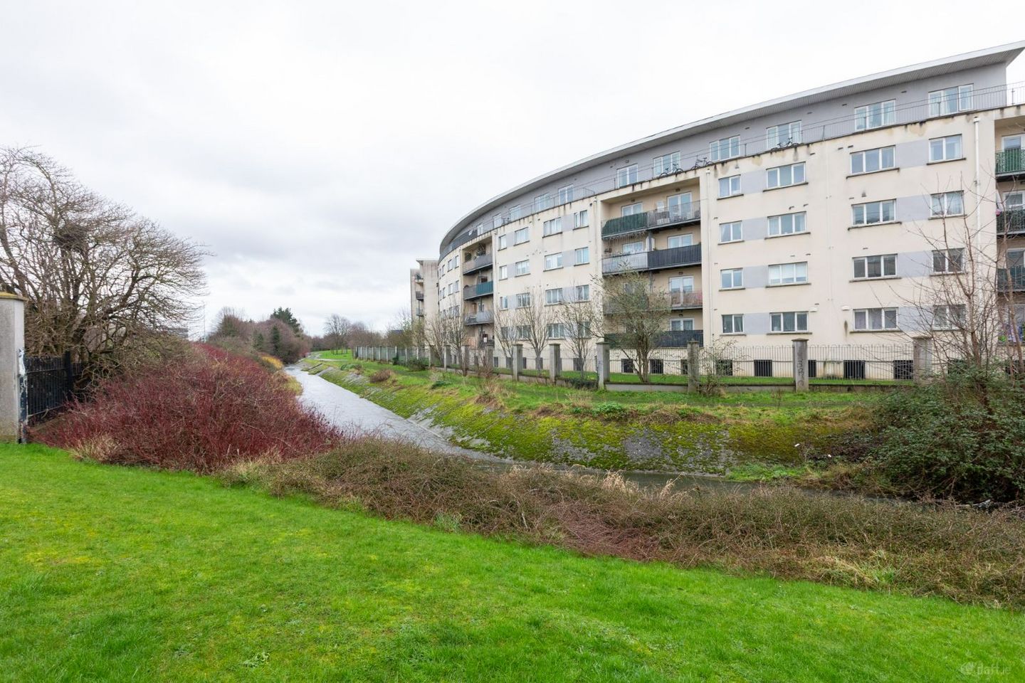 Apartment 107, Block C, Áras Na Cluaine, Clondalkin, Dublin 22