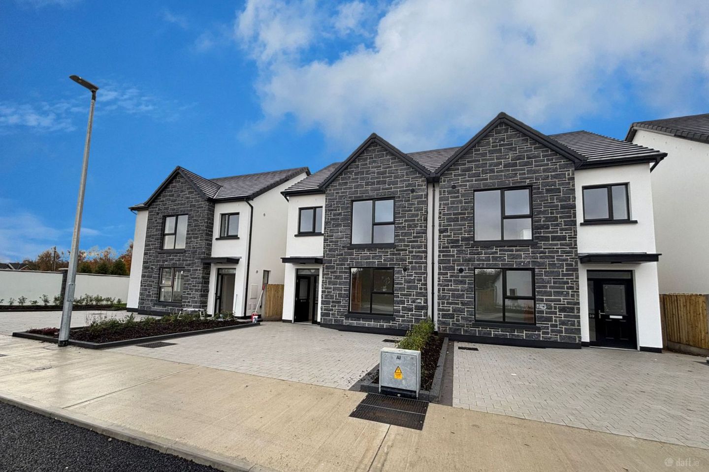 Type 12 , Cois Na Cille, Sli Na Manach, Mungret, Co. Limerick