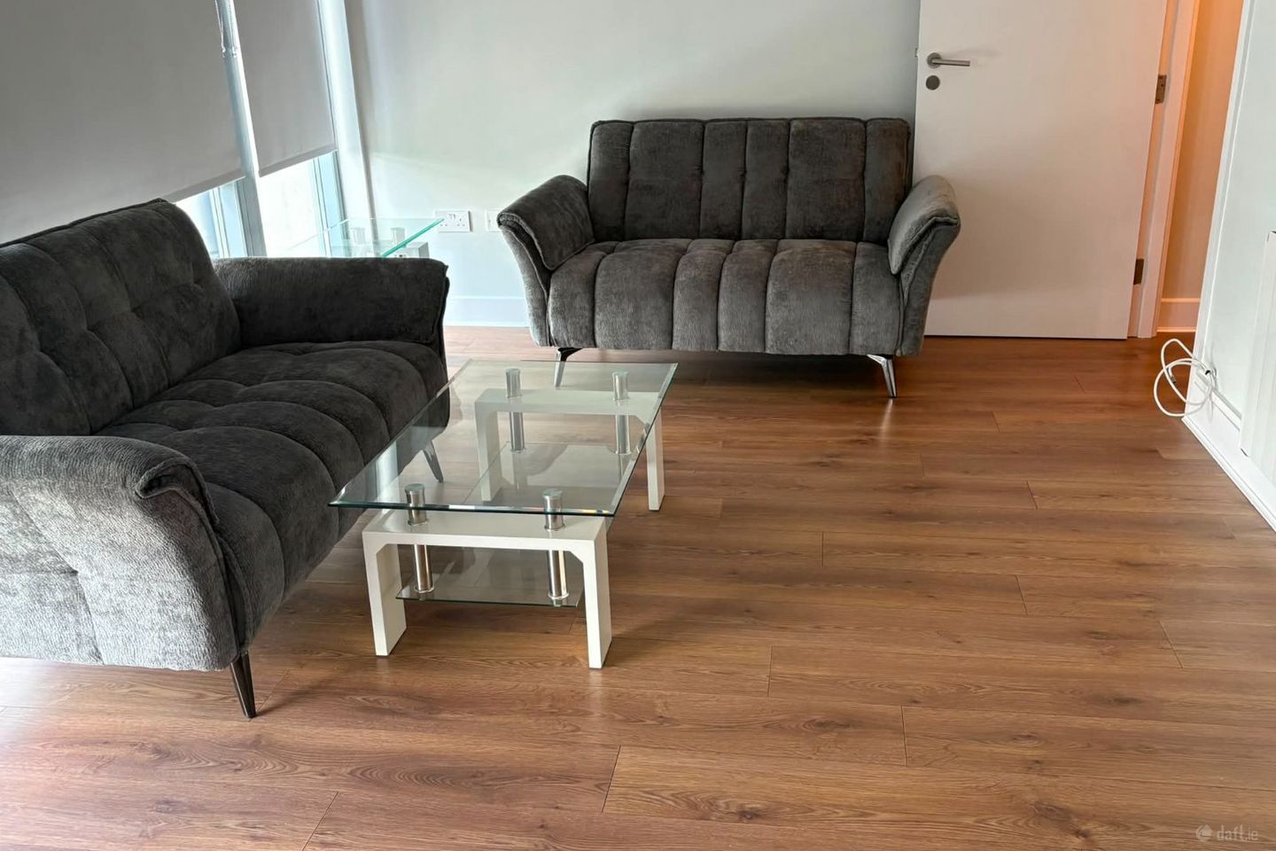 2 Bed Duplex, The Iona, Prospect Hill, Finglas, Dublin 11