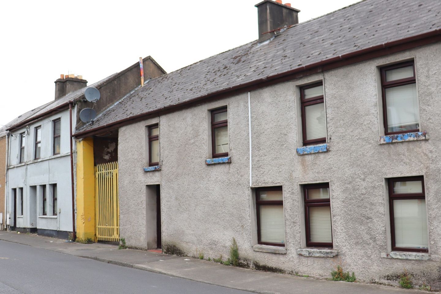 75 & 75A New Road, Thomondgate, Co. Limerick