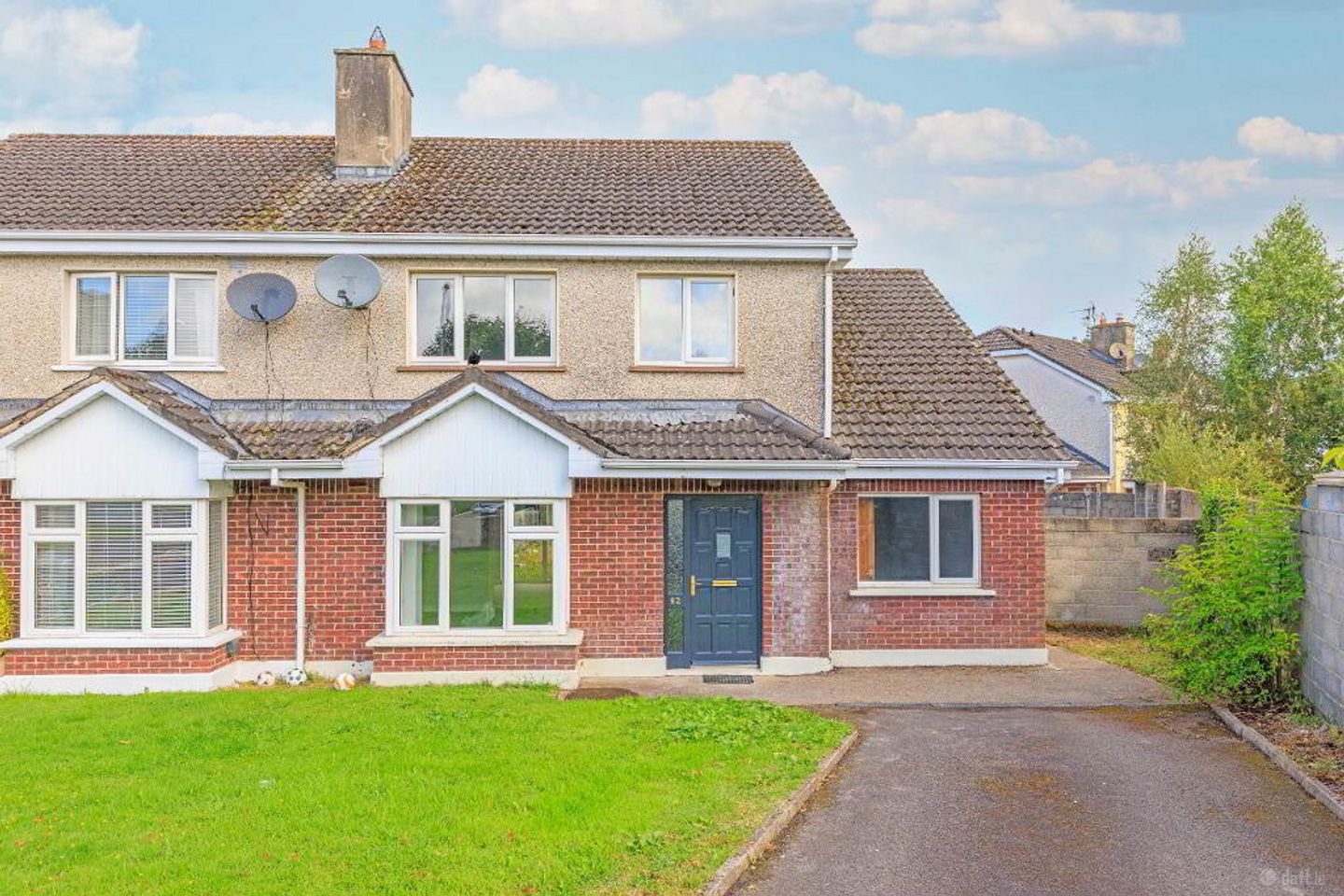 82 Glencree, Newport, Co. Tipperary, V94K73C