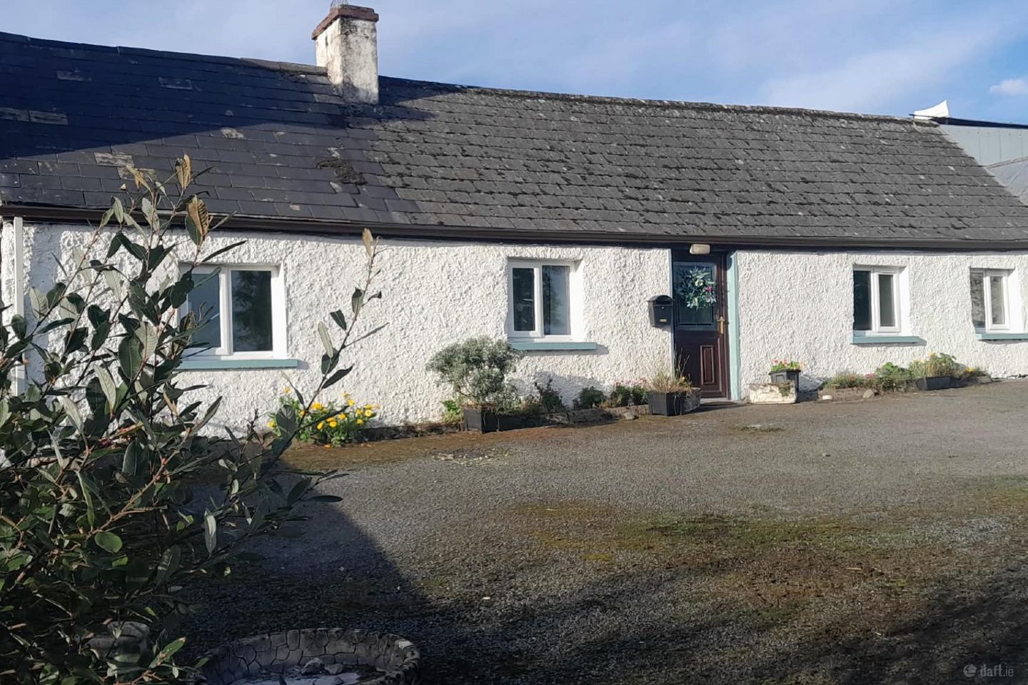 Drumbo. Cottage, Killeshandra, Co. Cavan