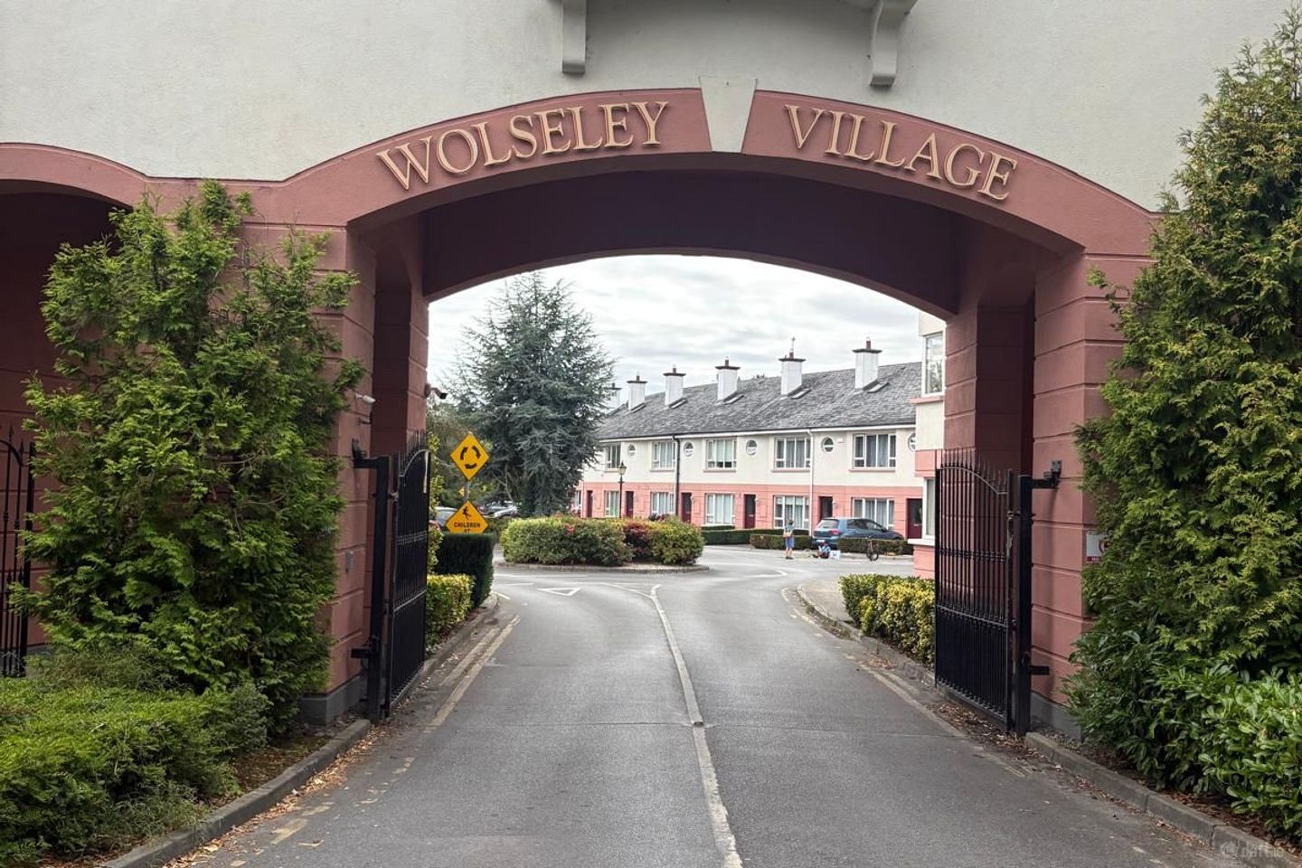 24 wolseley village, Tullow, Co. Carlow