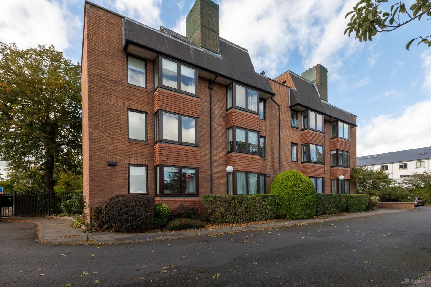 Apartment 44, Windemere, Sandymount, Dublin 4, D04KW66