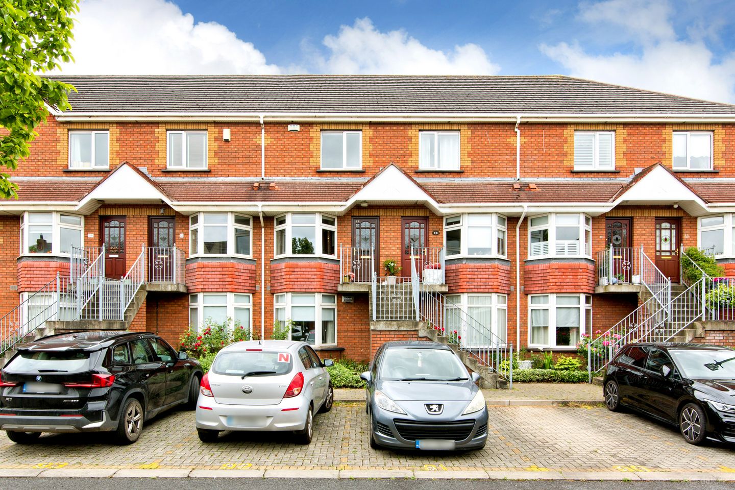 63 The Paddocks, Hybreasal, Dublin 8, D08DX79