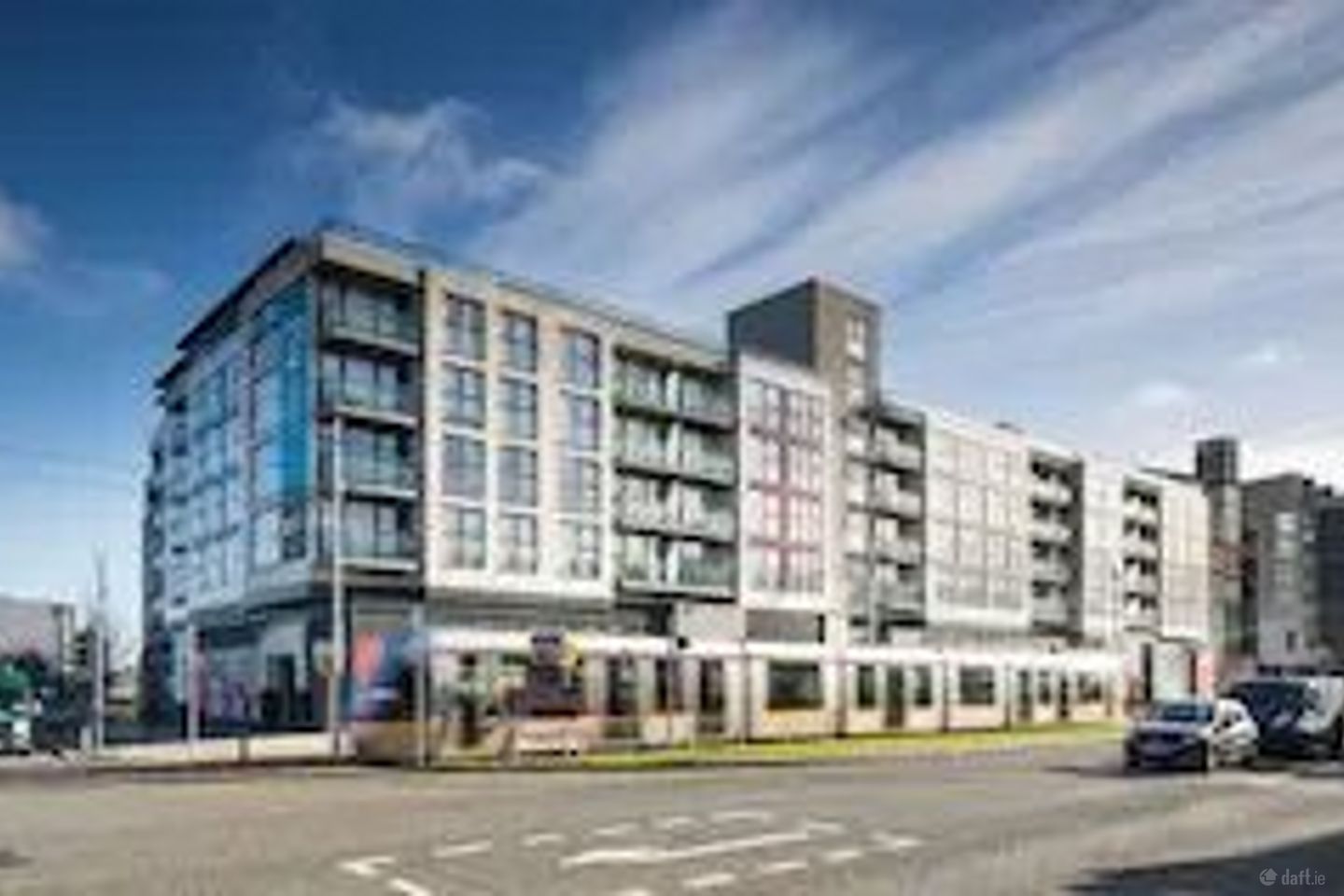 Apartment 61, Block 10A, Tallaght Cross West, Tallaght, Dublin 24