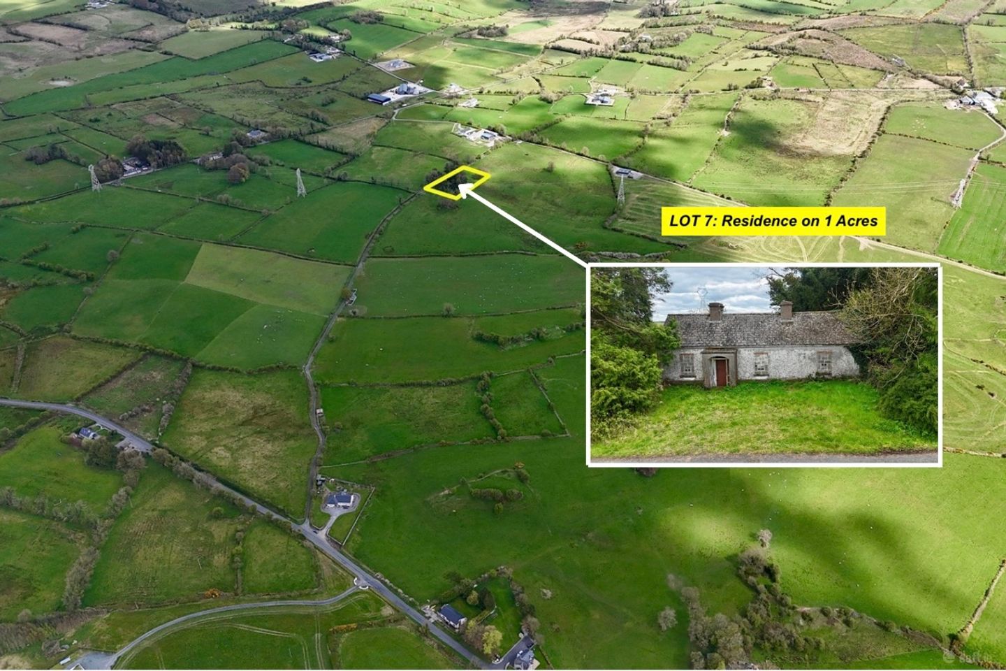 Carton, Elphin, Co. Roscommon