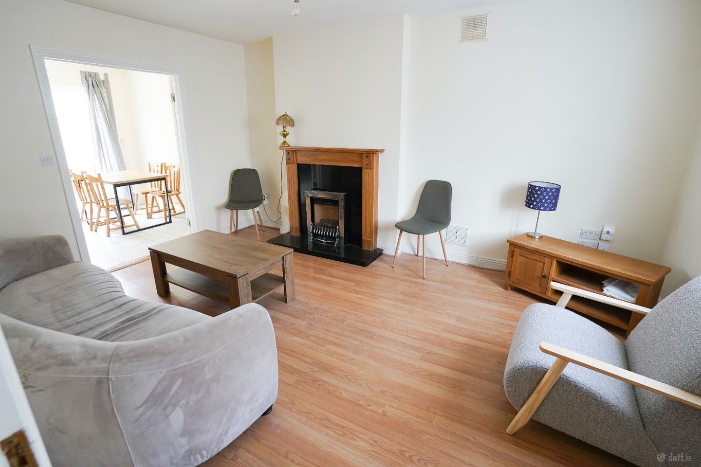 16 Carmody Square, Fairgreen, Portlaoise, Co. Laois