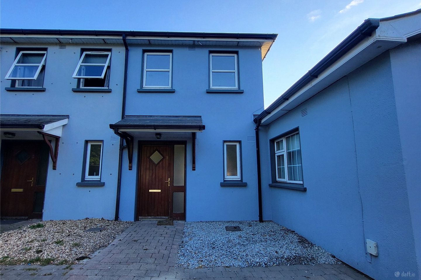 3 Milehouse Mews, Milehouse Road, Bellefield, Enniscorthy, Y21, Co. Wexford, Y21WR74