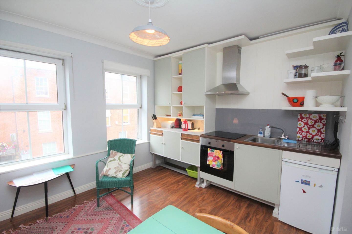 Apartment 19, Temple Court, Phibsborough, Dublin 7