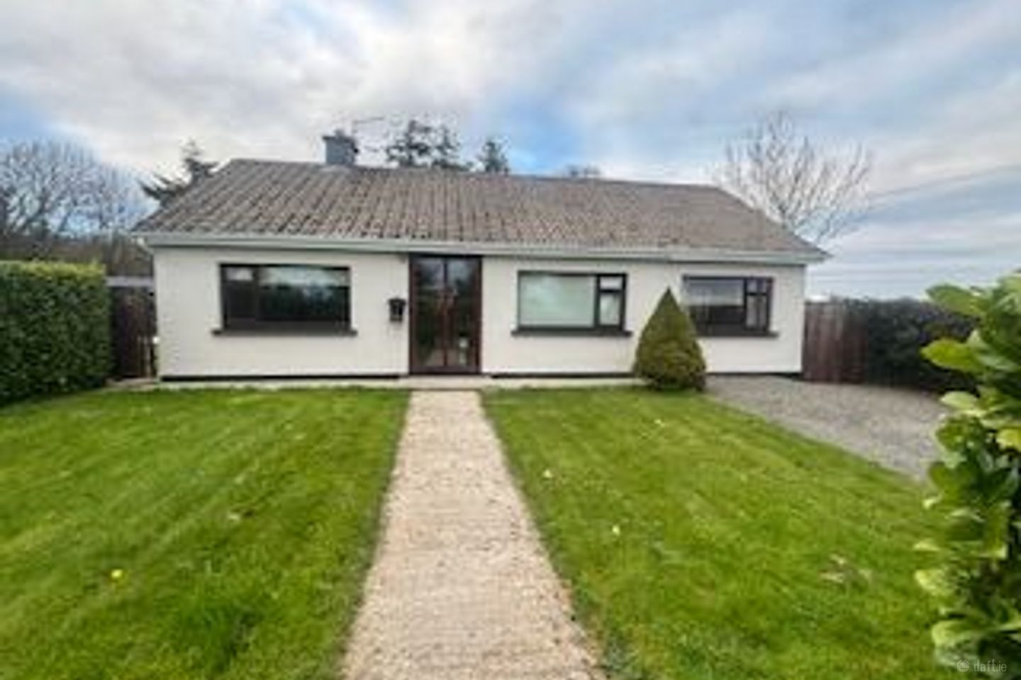 Ballymackesy, Clonroche, The Leap, Co. Wexford