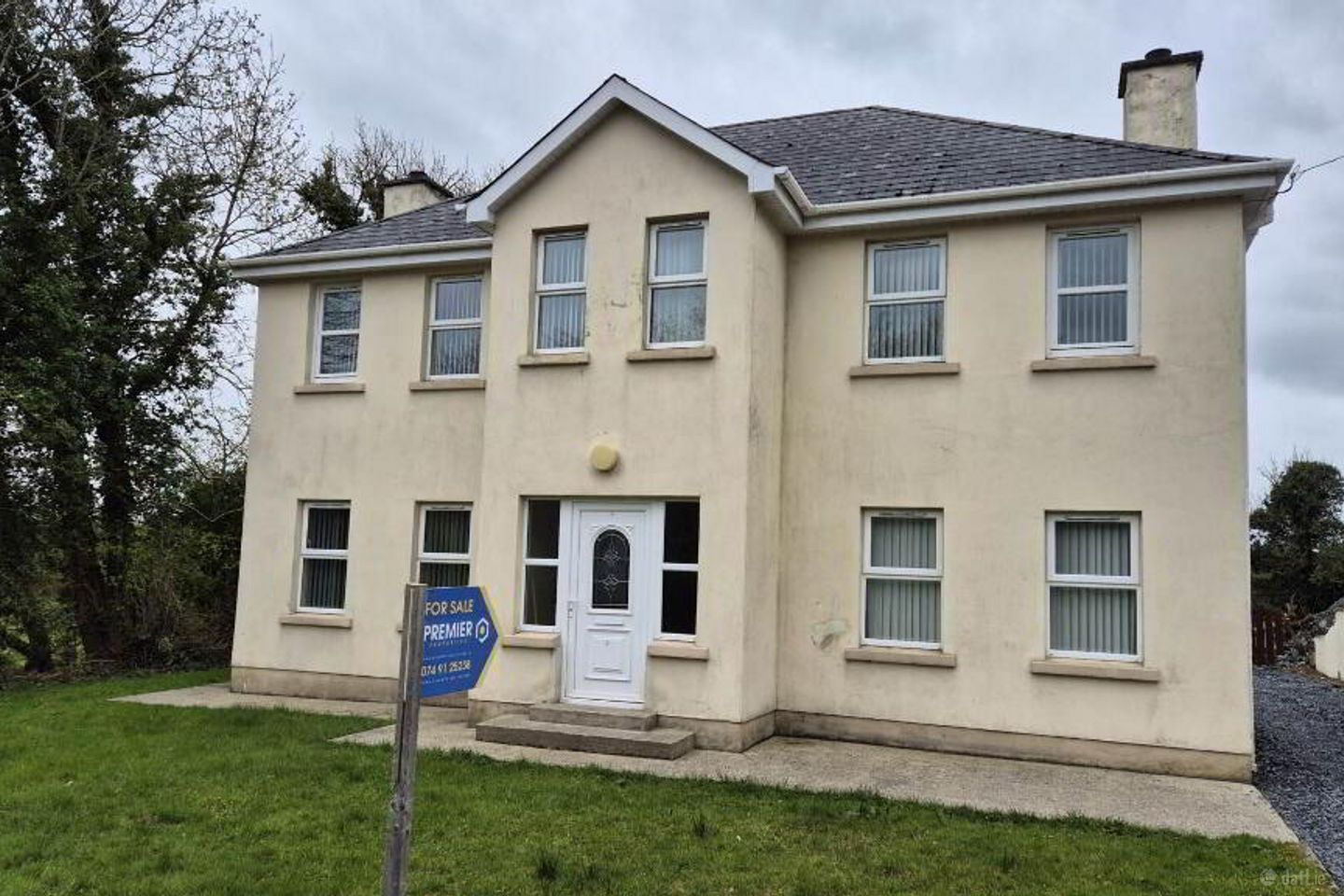 Kinnacally, B St Johnston, Co. Donegal, F93X0F2