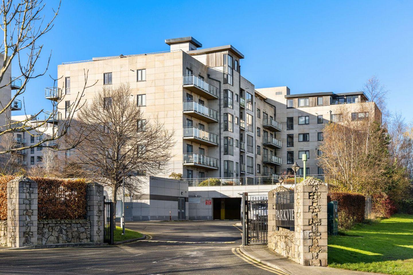 Apartment 36, The Sycamore, Stepaside, Dublin 18