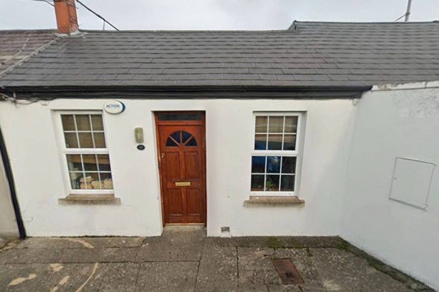 81 Harold's Cross Cottages, Harold's Cross Road, Harold's Cross, Dublin 6