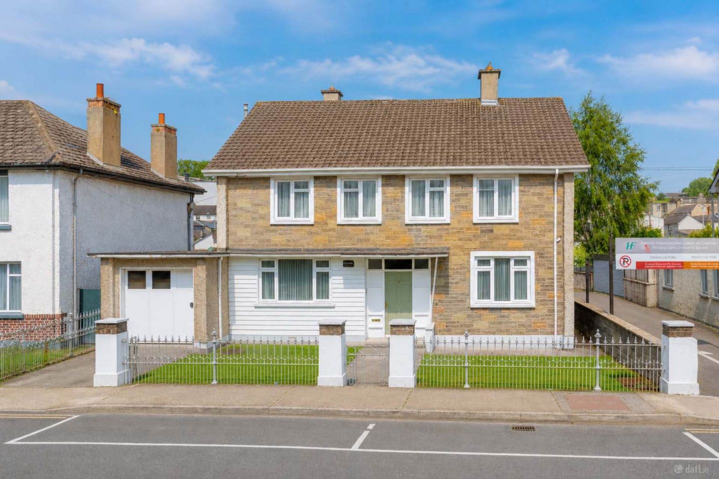 12 Farnham Street, Cavan, Co. Cavan, H12AE97