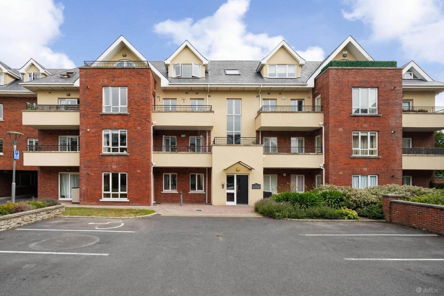 45 Ballintyre Square, Ballinteer, Dublin 16
