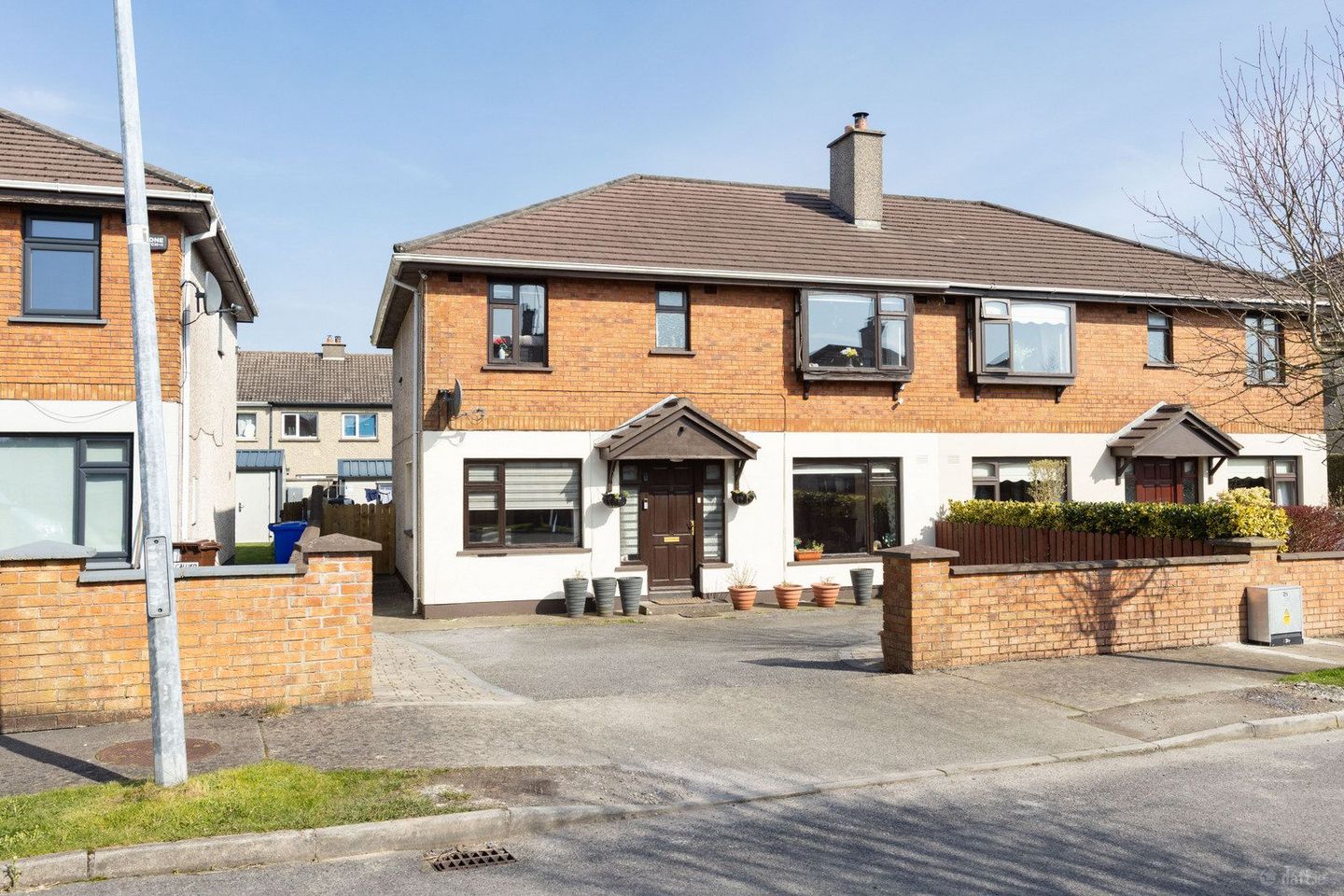 3 Burnell Drive, Mullingar, Mullingar, Co. Westmeath, N91Y2C0