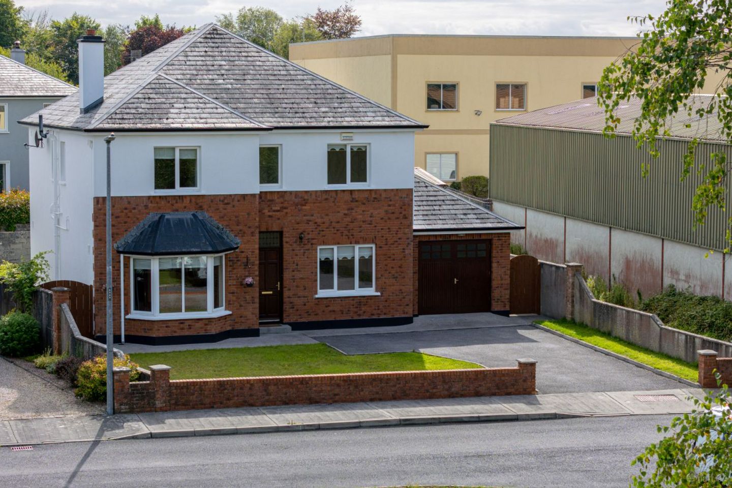 14 Dunard, Craughwell, Craughwell, Co. Galway, H91H5Y2