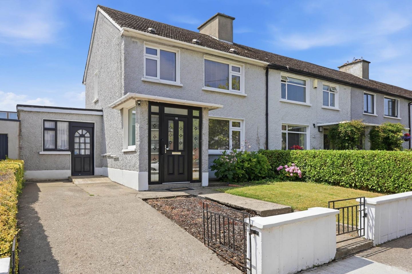 12 Watermill Avenue, Raheny, Dublin 5, D05WR96