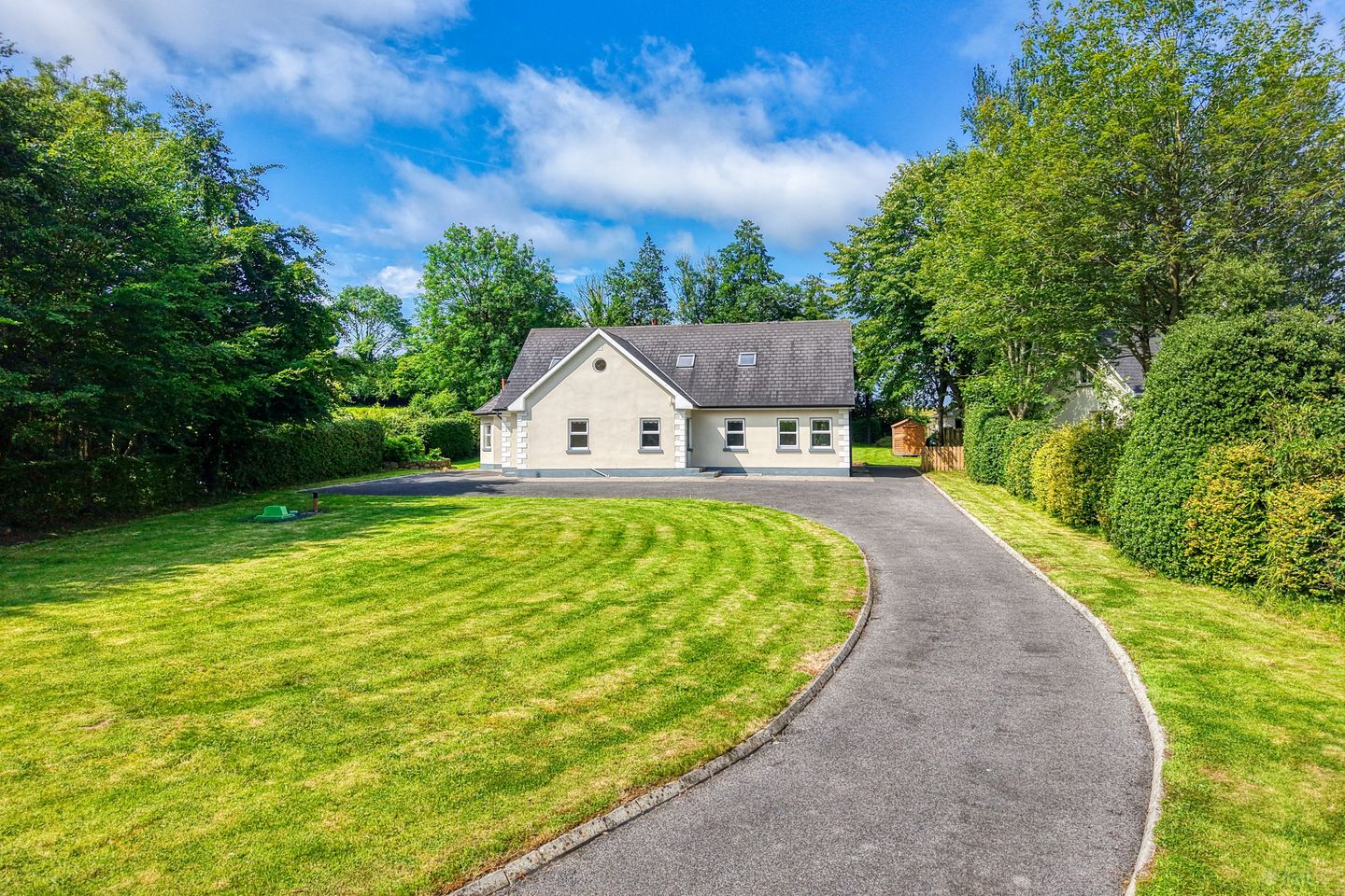 Cartrons, Longford, N39CY73