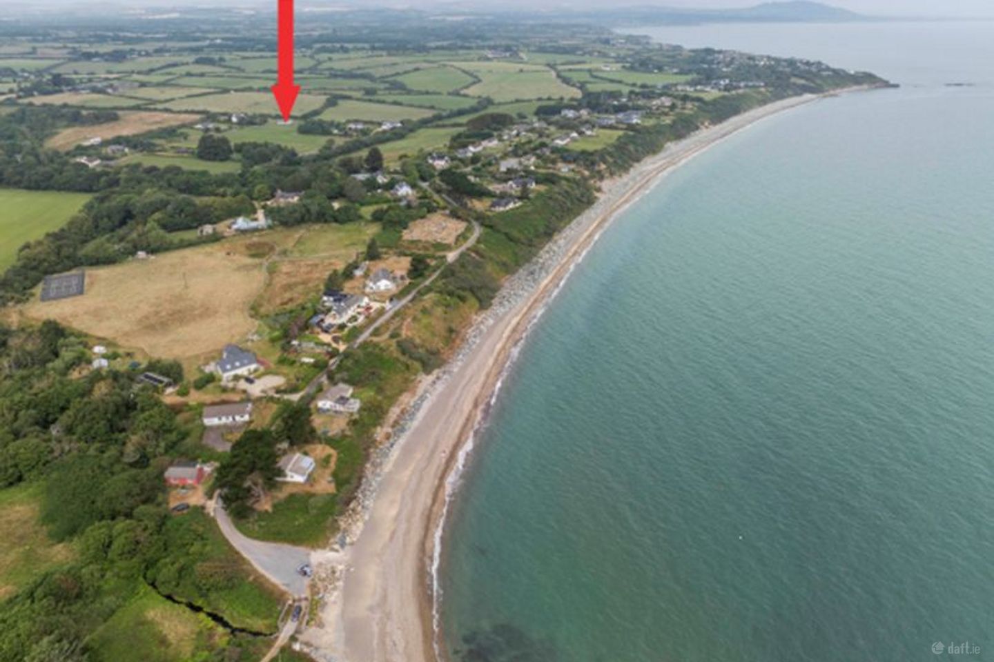 8 Greenacres, Donaghmore, Ballygarrett, Ballygarrett, Co. Wexford, Y25KC57