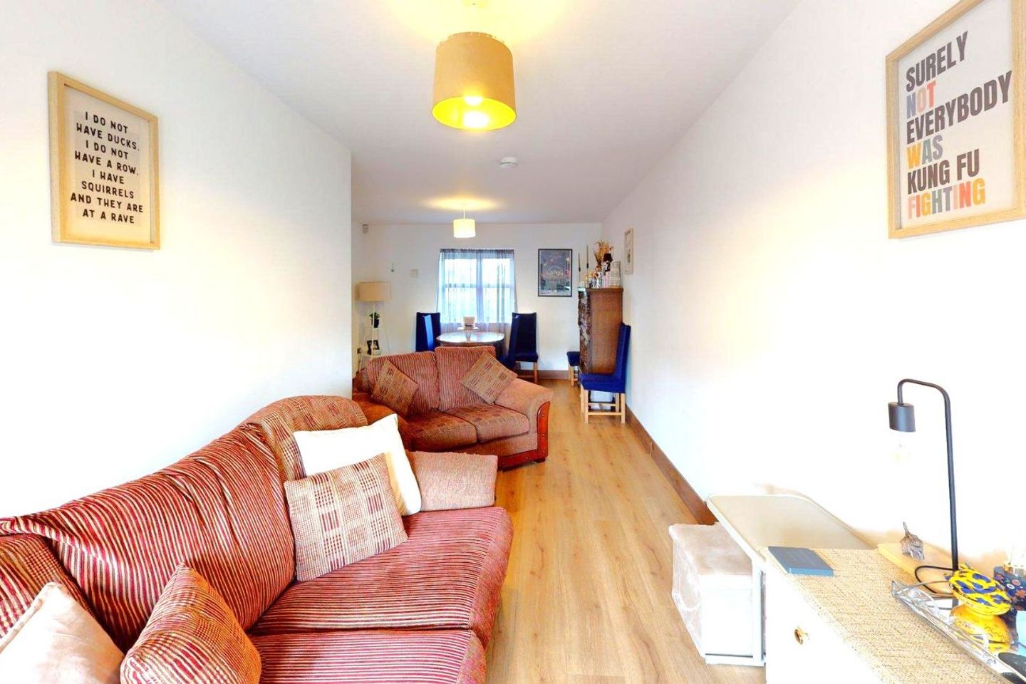 93 Rinuccini Court, Rinuccini, Dublin Road, Portlaoise, Co. Laois, R32WR98
