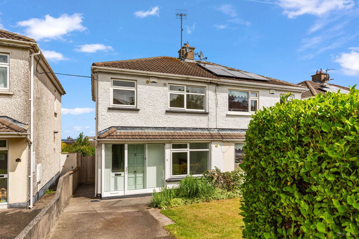 32 Kingston Grove, Ballinteer, Dublin, D16CF68