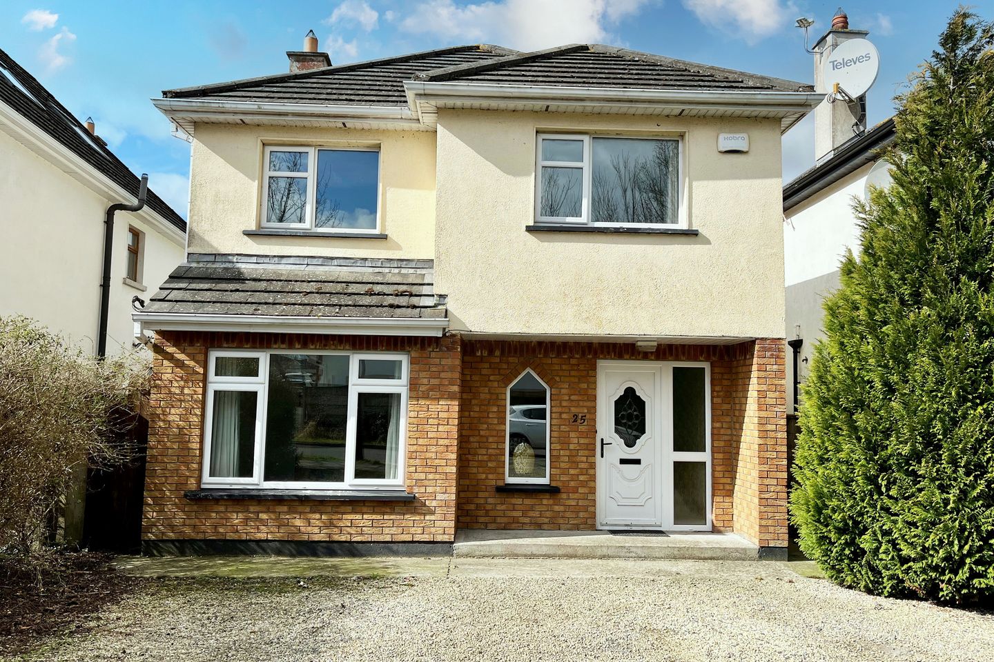 25 Barrowvale, Graiguecullen, Carlow, R93T2H9