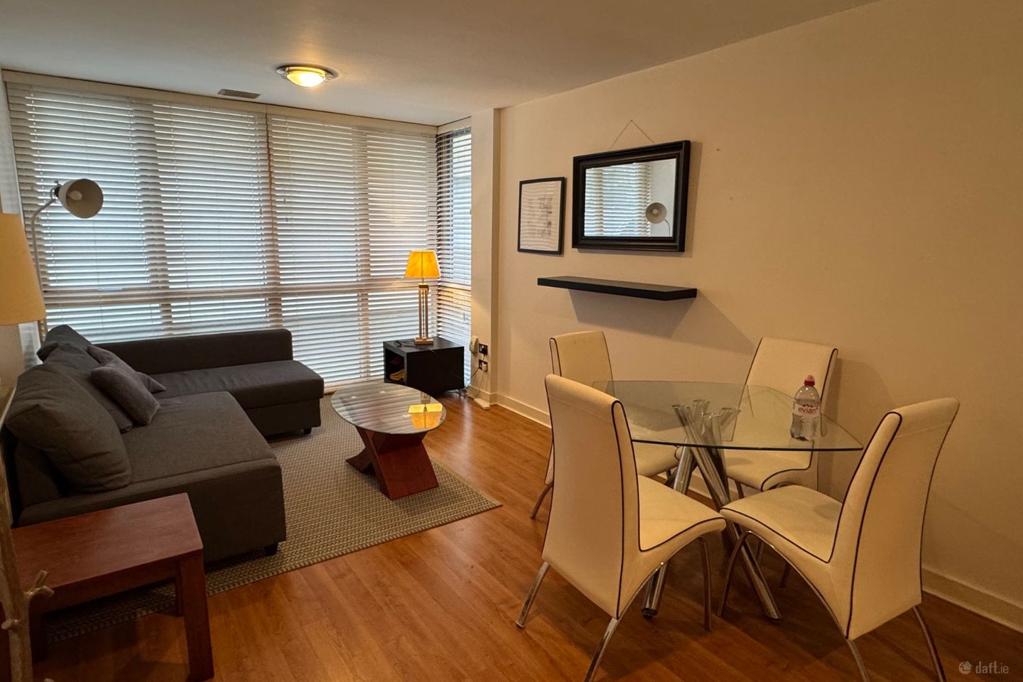 The Clayton, The Gasworks, Grand Canal Dock, Dublin 4