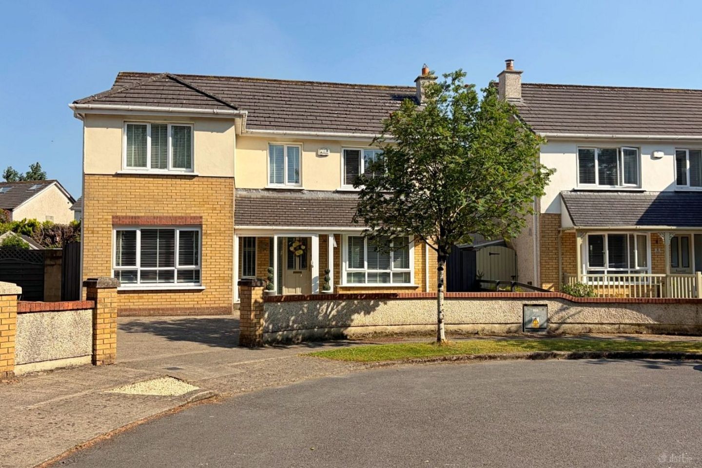 9 The Glen, Blessington Abbey, Blessington, Co. Wicklow, W91VX23