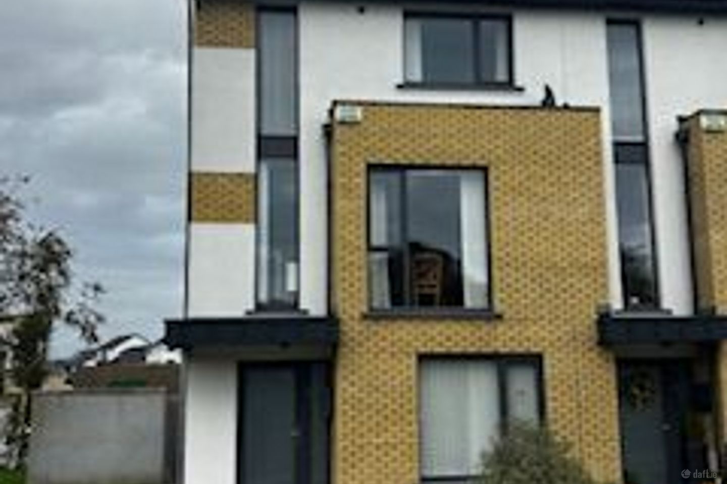 9 The Crescent, Green Hill, Clonhaston, Enniscorthy, Co. Wexford